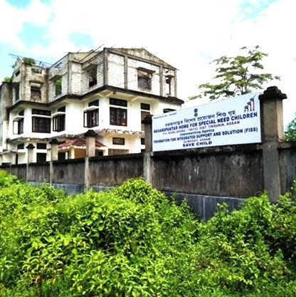 Saarthi device distribution 1